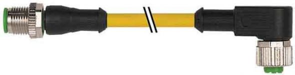 Steckverbinder 0,6m 7000-40121-2340060 Steckverbinder 0,6m 7000-40121-2340060