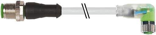 Steckverbinder 2,0m 7999-40641-2330200 Steckverbinder 2,0m 7999-40641-2330200
