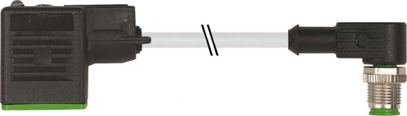 M12-Stecker 7000-40981-2260060