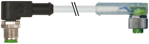 Verbindungsleitung 7000-40461-2130030