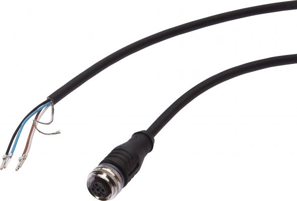 kabeldose 2m,4x0,34mm²/M12 VK205325 kabeldose 2m,4x0,34mm²/M12 VK205325