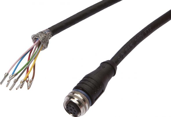 Kabeldosen/-stecker VK205A25 Kabeldosen/-stecker VK205A25