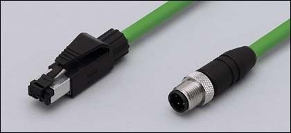 Verbindungskabel ger/ger. E12090 Verbindungskabel ger/ger. E12090