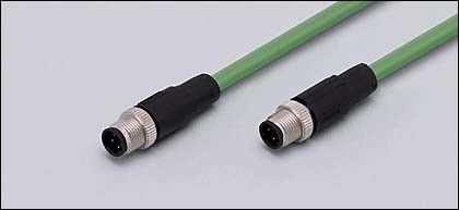 Verbindungskabel ger/ger. E21137