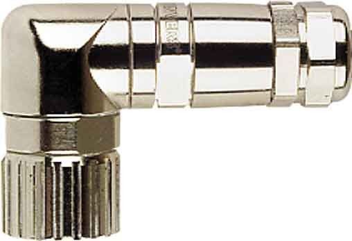 Winkelbuchse M23 7000-23361-0000000 Winkelbuchse M23 7000-23361-0000000