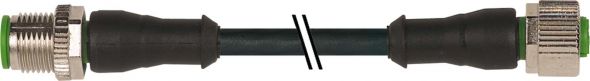 Verbindungsleitung 0,6m 7000-40001-6130060 Verbindungsleitung 0,6m 7000-40001-6130060