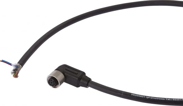 Kabeldose M12 VK505A21