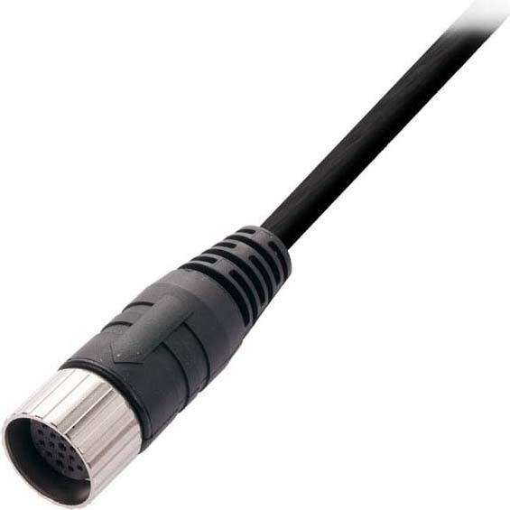 Steckverbinder M23 BCC06KZ Steckverbinder M23 BCC06KZ