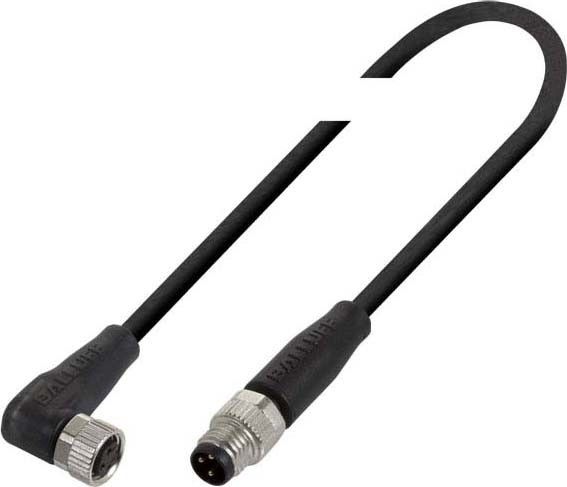 Steckverbinder M08 BCC02T4 Steckverbinder M08 BCC02T4