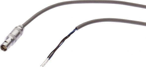 Lemo-Kabeldose 3pol. VK5000L4