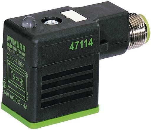 Adapter M12 Stecker 7000-42081-0000000 Adapter M12 Stecker 7000-42081-0000000