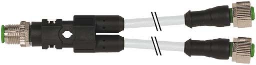 Y-Verteiler 7000-40721-2130150 Y-Verteiler 7000-40721-2130150