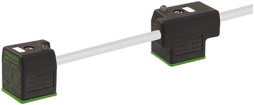 MSUD Doppelventilstecker 7000-58041-2371000