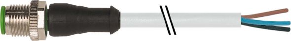 Stecker 7000-12021-2340500 Stecker 7000-12021-2340500