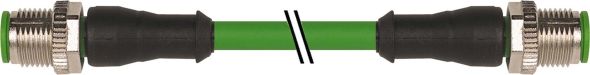 Verbindungsleit. Ethernet 7000-44511-7960200 Verbindungsleit. Ethernet 7000-44511-7960200