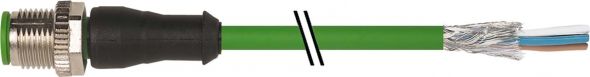 Verbindungsleit. Ethernet 7000-14541-7960750 Verbindungsleit. Ethernet 7000-14541-7960750