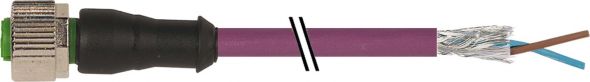 Steckverbinder 7000-14061-8410150 Steckverbinder 7000-14061-8410150