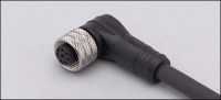 Winkelbuchse M12 E11232
