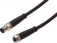 Kabeldose M8 VK030F74