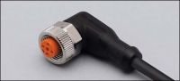 Kabeldose M12 EVC009