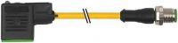 Rundsteckverbinder 7000-41001-2260060