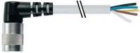 Winkelbuchse M23 7000-23351-4520500