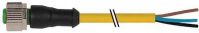 Steckverbinder 10,0m 7000-12221-2341000
