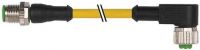 Steckverbinder 0,6m 7000-40121-2340060