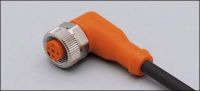 Kabeldose M12 EVC006