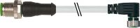 M12 Stecker gerade 7000-40601-2300200