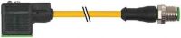 M12-Stecker 7000-40881-2260200