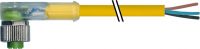 M12-Buchse 7000-12421-2140500