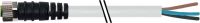 M8-Buchse 7000-08061-2310300