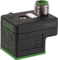 Adapter M12 7000-41321-0000000