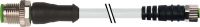 M8 Buchse gewinkelt 7000-08081-6300500