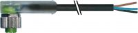 M12 Buchse gewinkelt 7000-12421-6340500