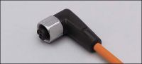 Kabeldose M12 EVT007