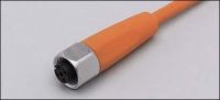 Kabeldose M12 EVT002