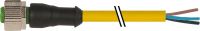 M12-Buchse 7000-12241-0551000
