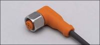 Kabeldose abgewinkelt EVM006