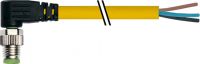 M8 Buchse gerade 7000-08041-2301500