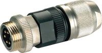 Stecker gerade 5pol. 7000-78091-0000000