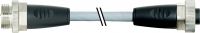 7/8 Stecker-Buchse 7000-50021-9610030