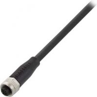 Steckverbinder BCC M314-0000-10-003