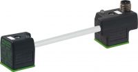 M12-Stecker 7000-41541-2360000