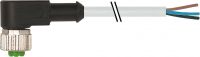 M12-Buchse gewinkelt 7000-12341-2340300