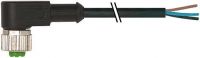 M12-Buchse gewinkelt 7000-12361-7322000