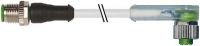 M12 Stecker gerade 7000-40321-2330200