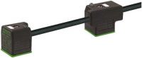 Doppelventilstecker BF A 7000-58041-6370150