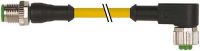 Leitung M12STger-M12 BUgw 7000-40121-0140100